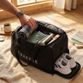 TRAKPAK Travel Duffel