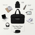 TRAKPAK Travel Duffel