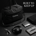 TRAKPAK Travel Duffel